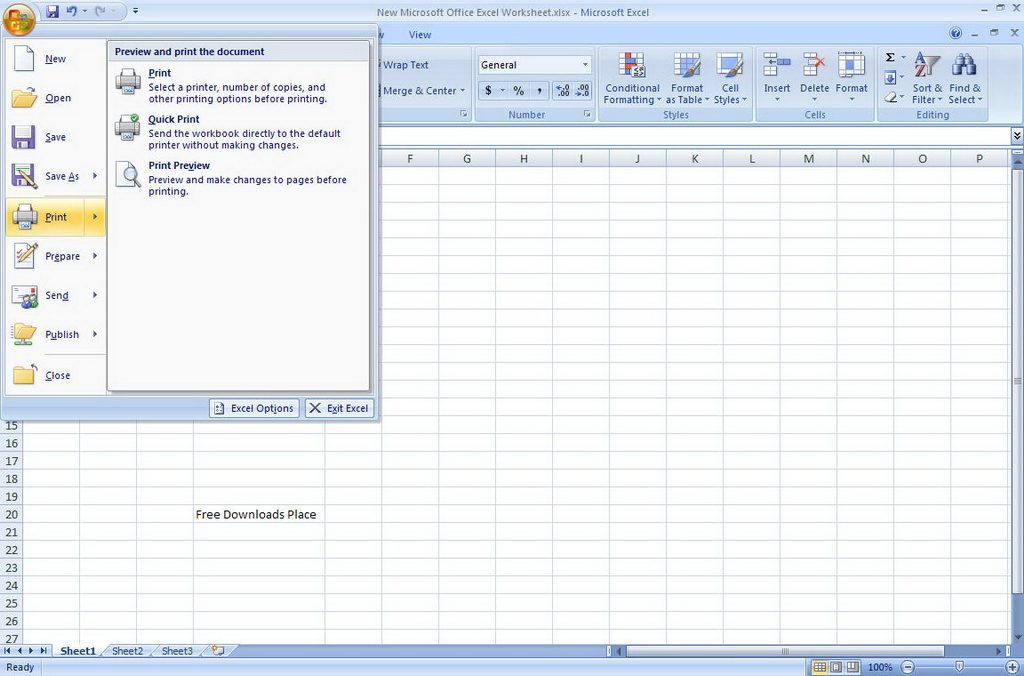 Ms Access 2007 Download